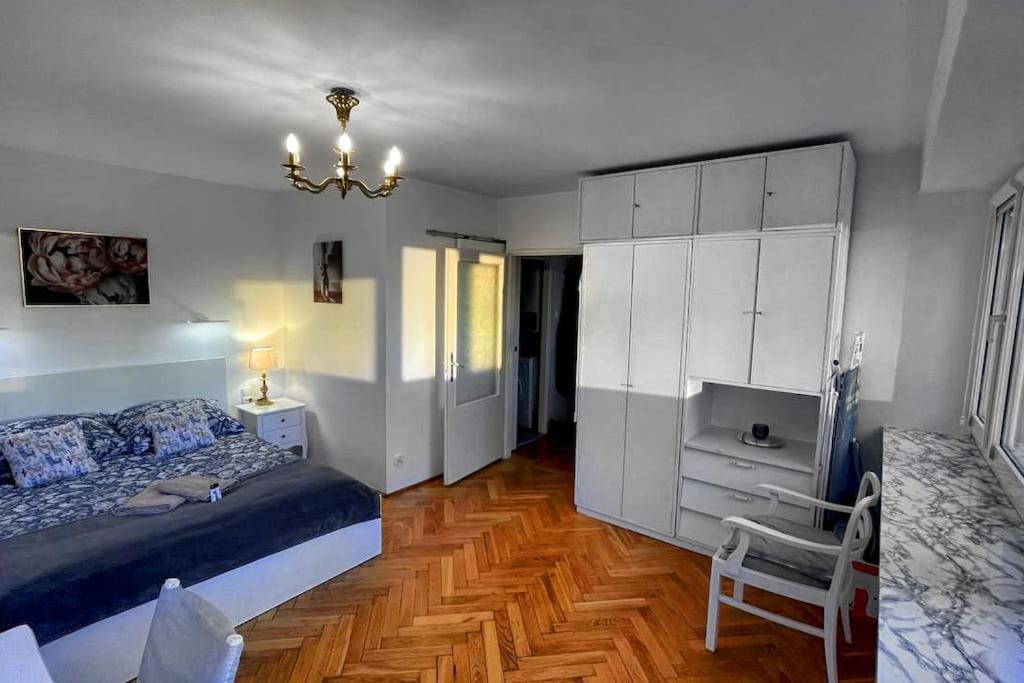 Apartament View Ii Warszawa