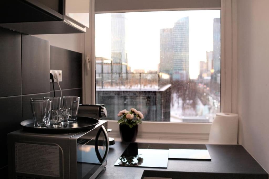 Apartament View Ii