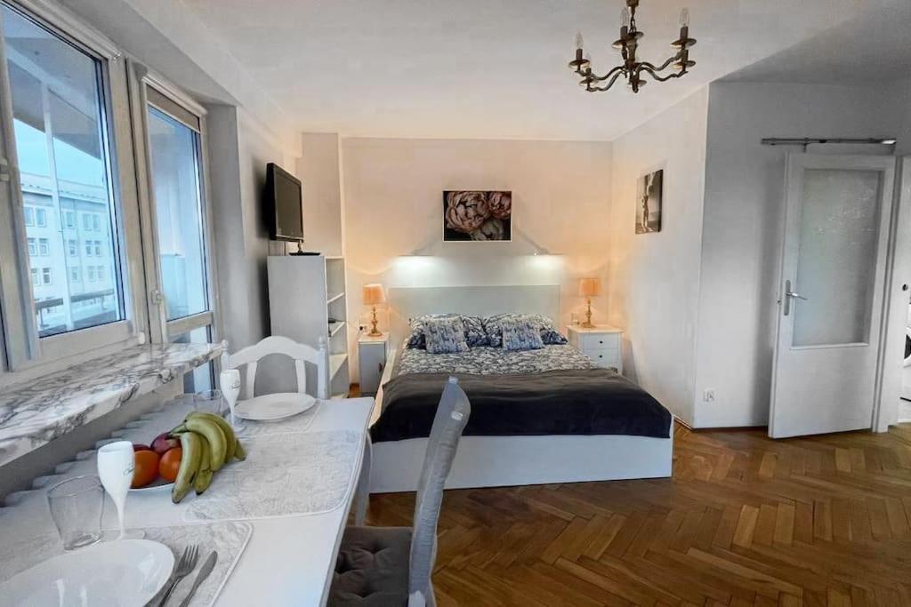 Apartament View Ii