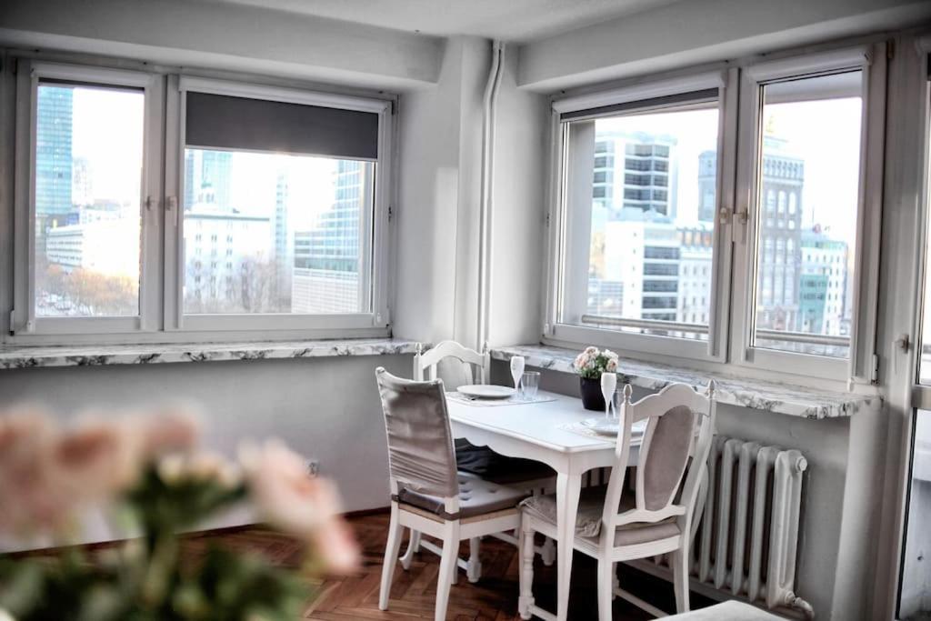 Apartament View Ii *