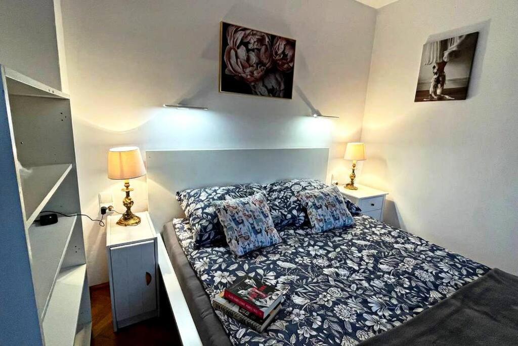 Apartament View Ii