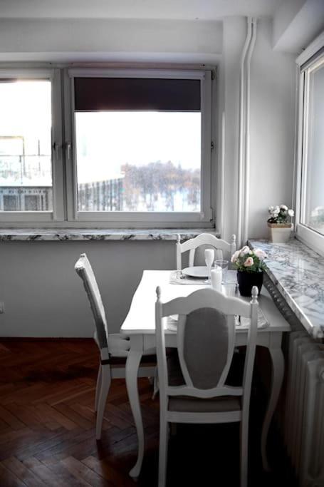 View Ii Apartament